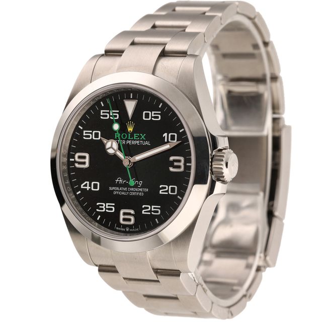 Rolex Air-King 126900 Image 5